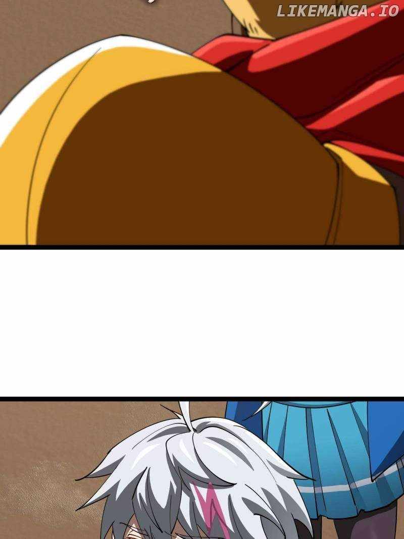 I Am The Monster Overlord Chapter 75 21